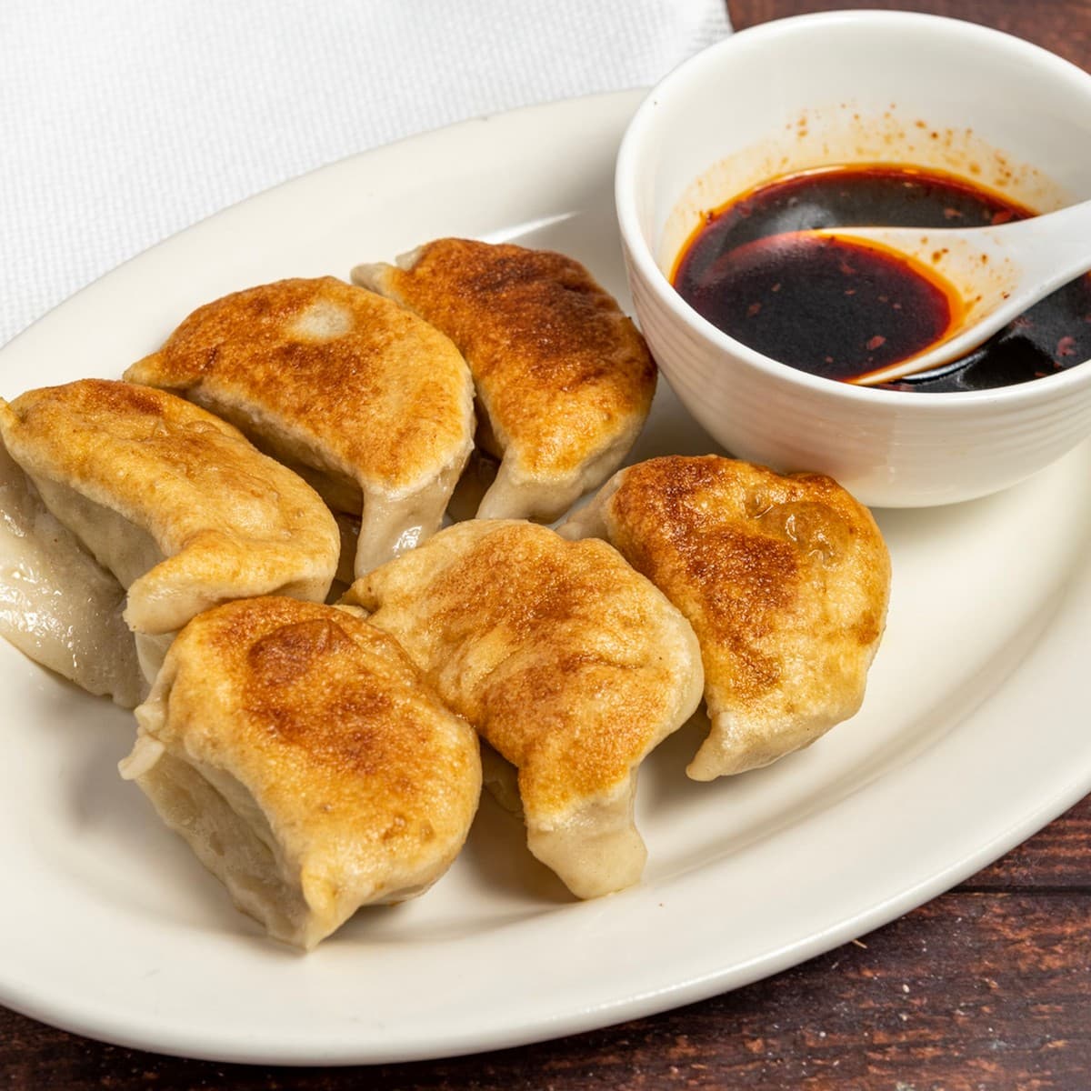 Dumplings vs Wontons: Understanding the Differences