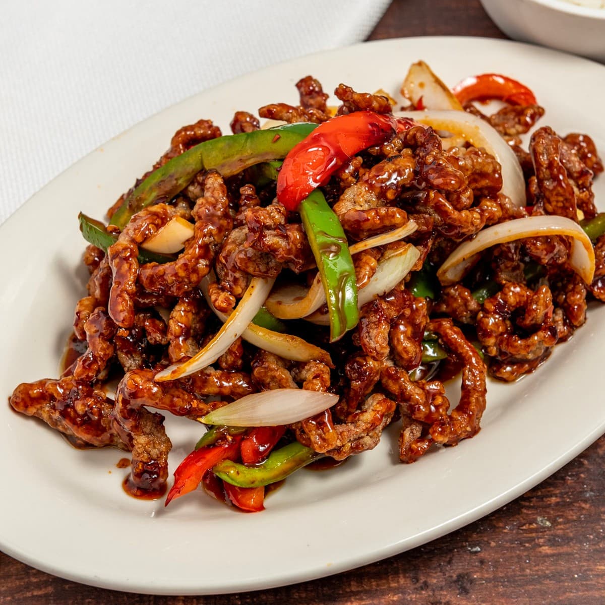 Szechuan Peppercorn: The Numbing Spice Behind Ma La