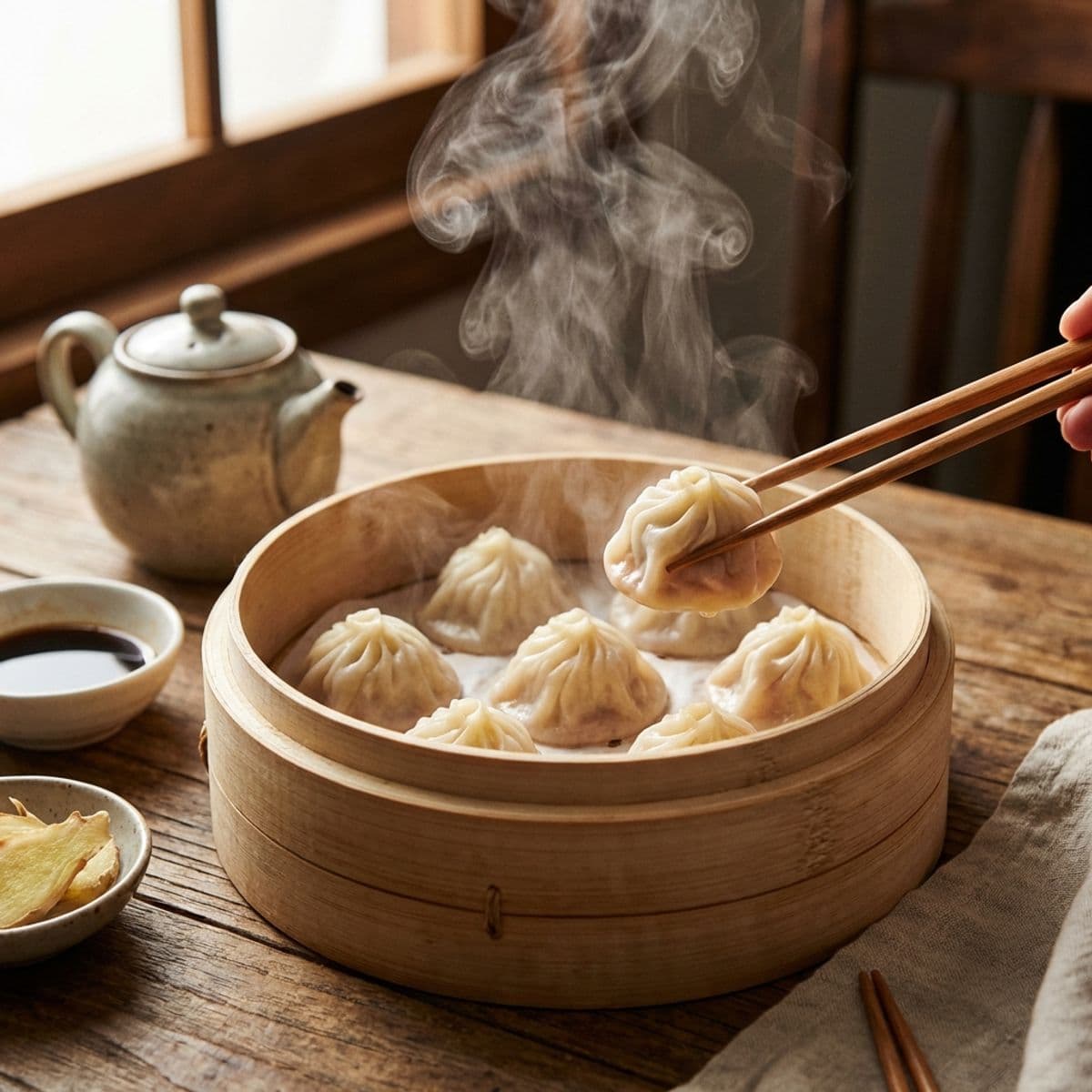 Family Dining in Falls Church: Creating Memories at Hong Kong Palace