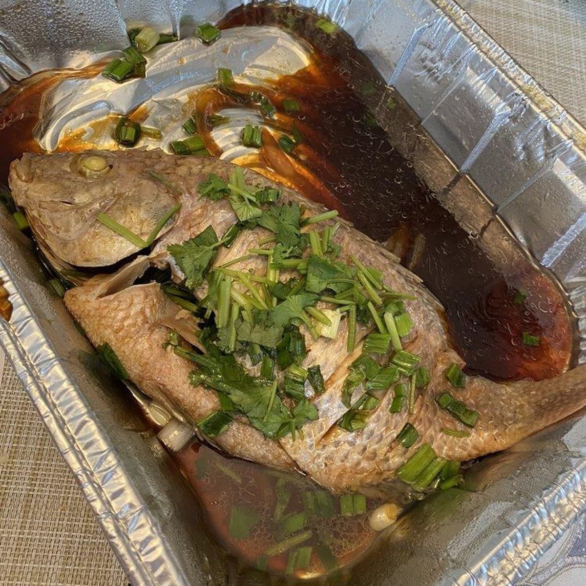 Healthy Chinese Cooking: Steamed, Fresh, and Full of Flavor