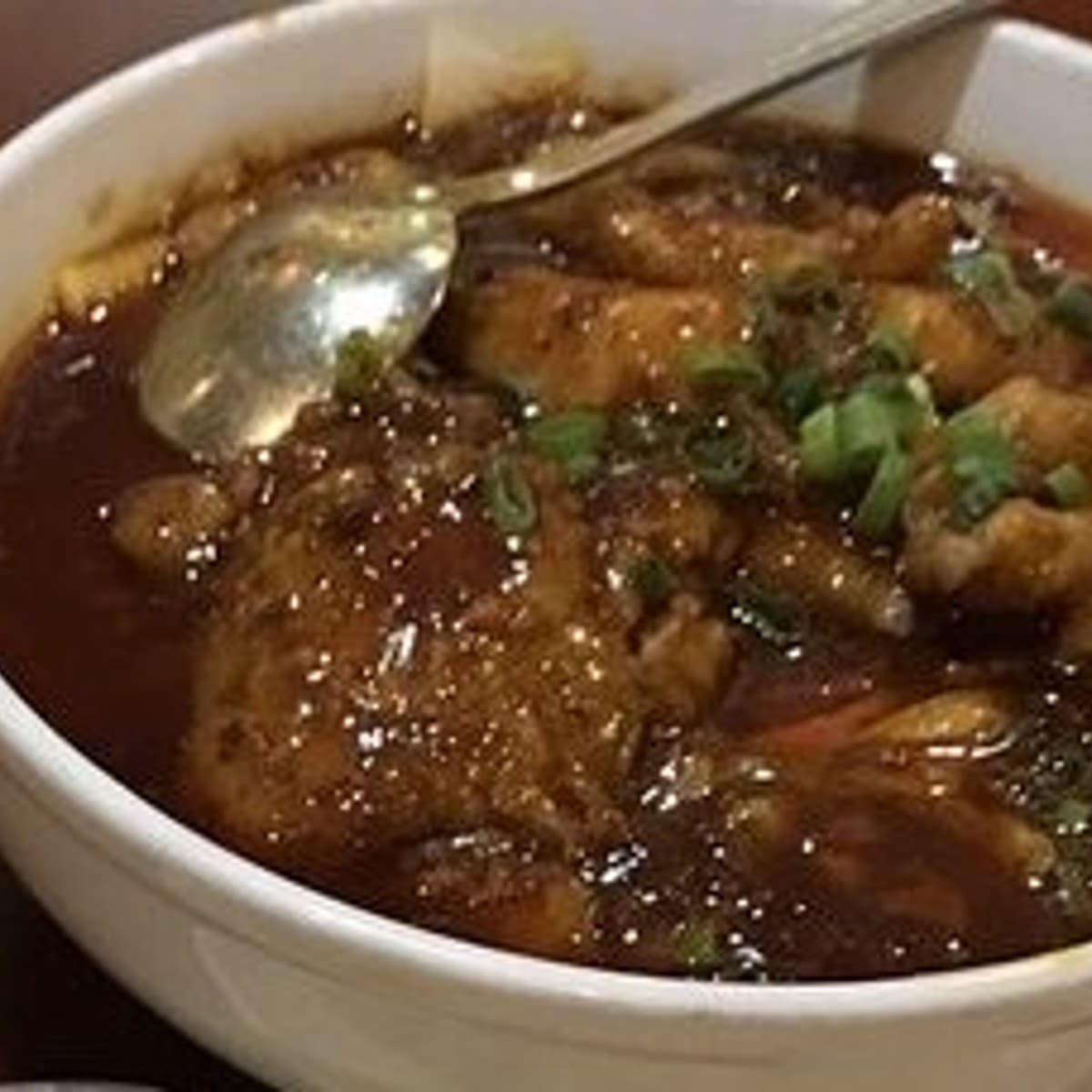 Hot Pot: Cooking at the Table