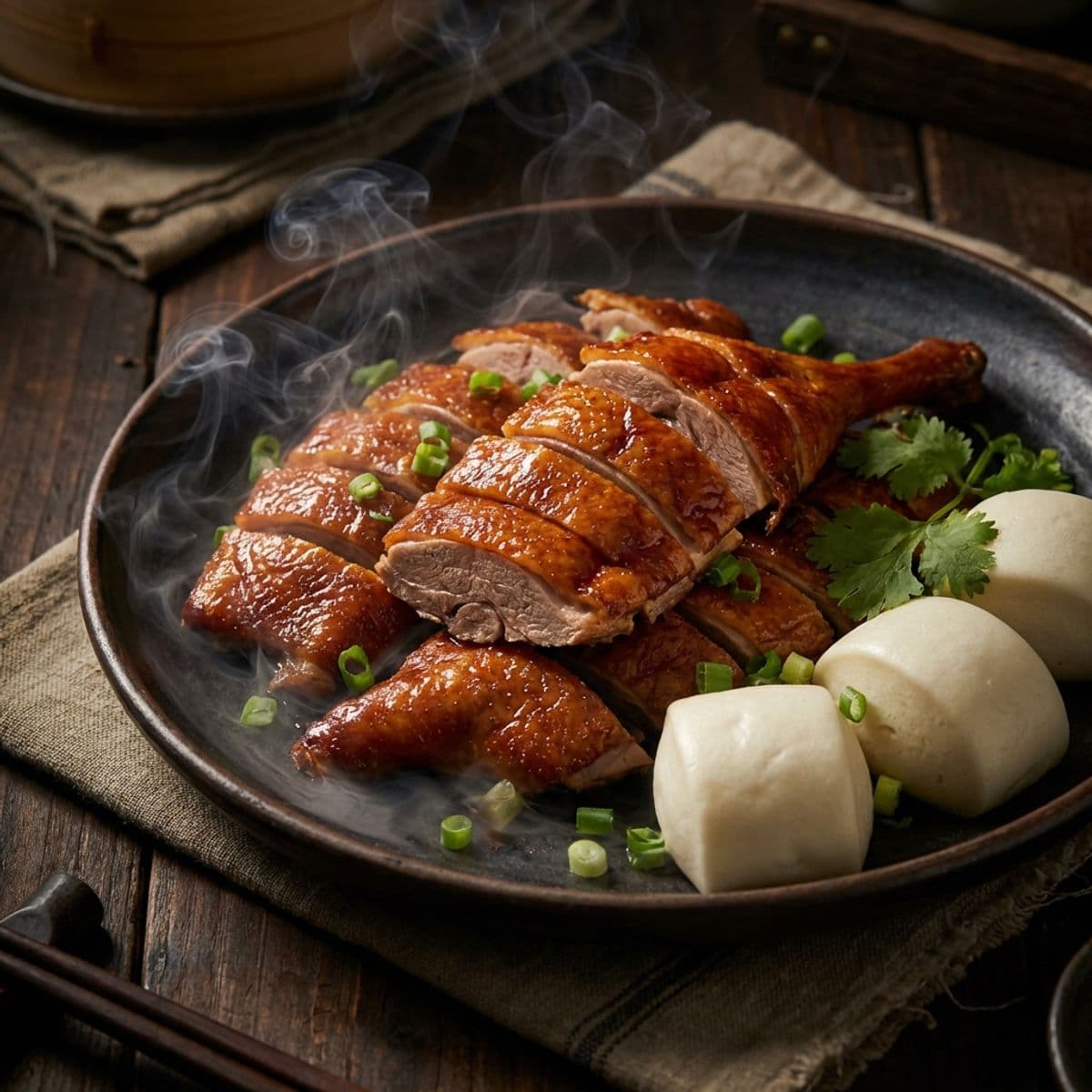 寻味成都小馆:必点的五道招牌菜 (Top 5 Must-Order Dishes)